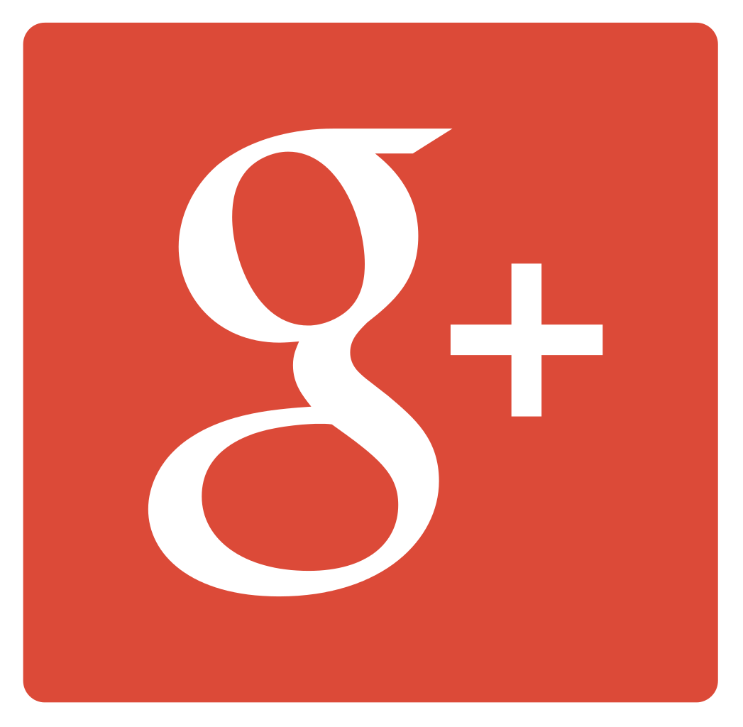 Follow Us On Google Plus