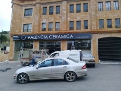 Valencia Ceramica