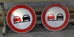 Traffic Signs