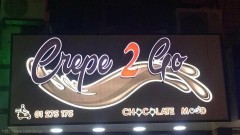 crepe 2 Go